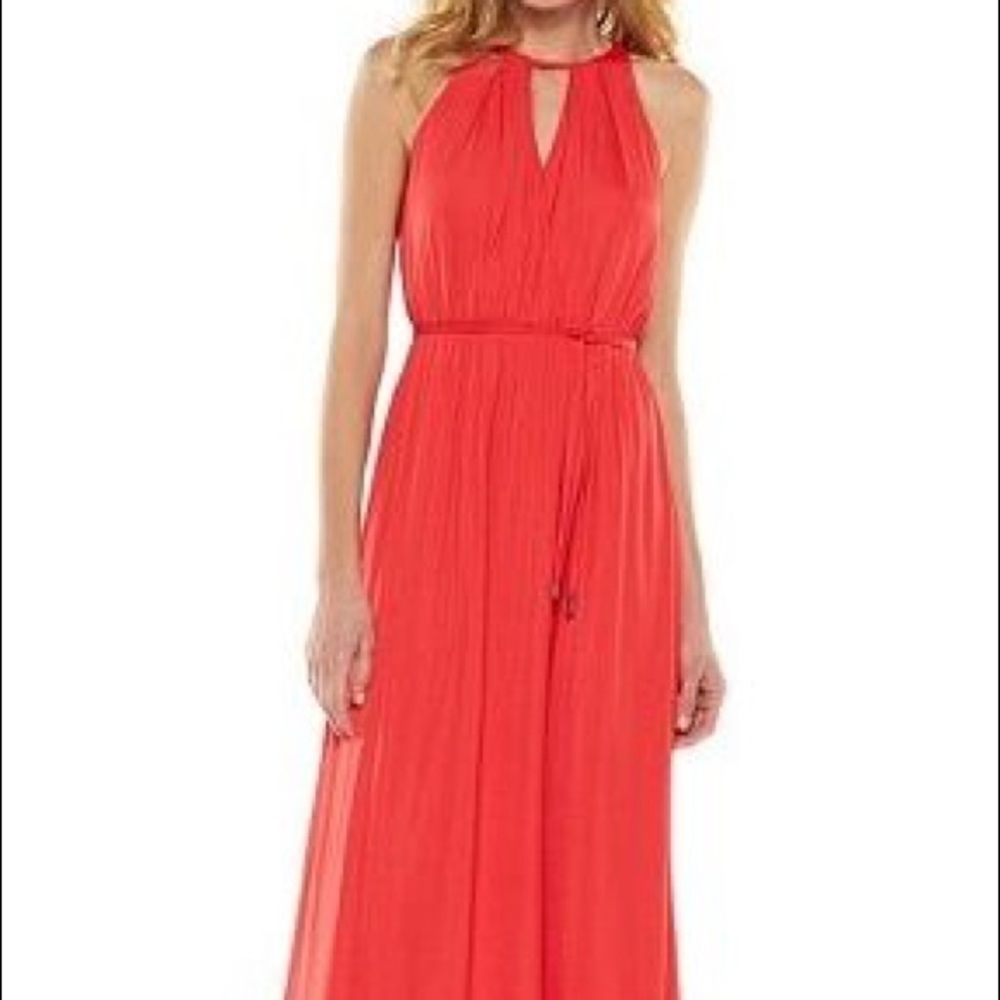 Jennifer Lopez long Dress